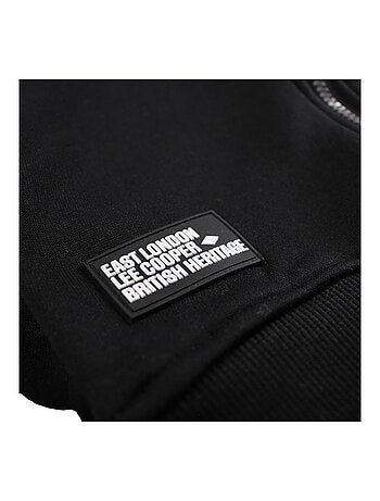 Giacca con cappuccio bambino Lee Cooper