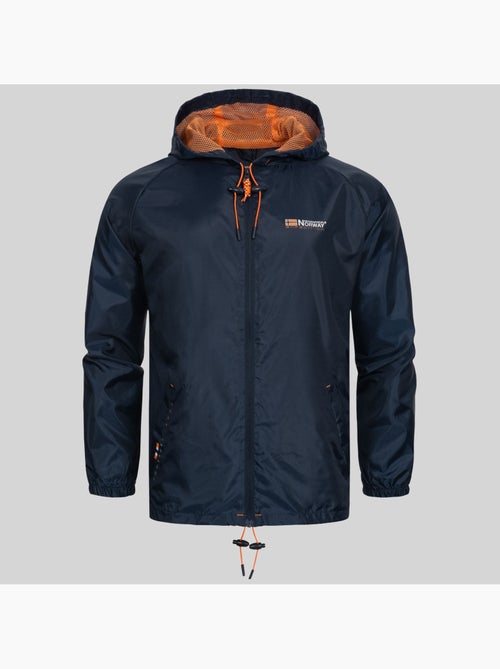 Giacca con cappuccio boat – geographical norway - Kiabi Giacca con cappuccio boat – geographical norway - Kiabi