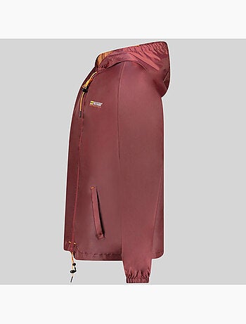 Giacca con cappuccio boat – geographical norway