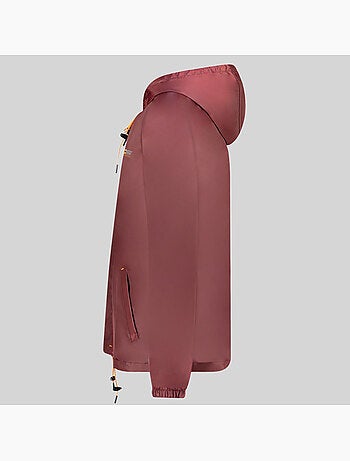 Giacca con cappuccio boat – geographical norway
