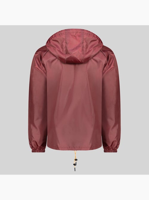 Giacca con cappuccio boat – geographical norway - Kiabi Giacca con cappuccio boat – geographical norway - Kiabi