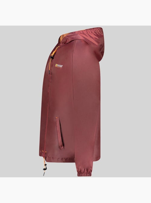 Giacca con cappuccio boat – geographical norway - Kiabi Giacca con cappuccio boat – geographical norway - Kiabi