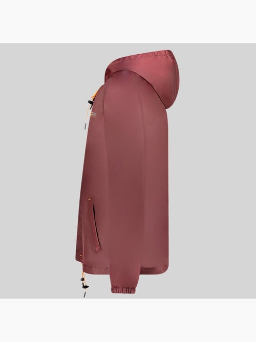 Giacca con cappuccio boat – geographical norway - Kiabi Giacca con cappuccio boat – geographical norway - Kiabi