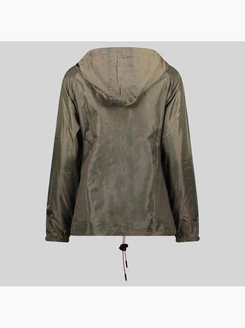 Giacca con cappuccio boat – geographical norway - Kiabi