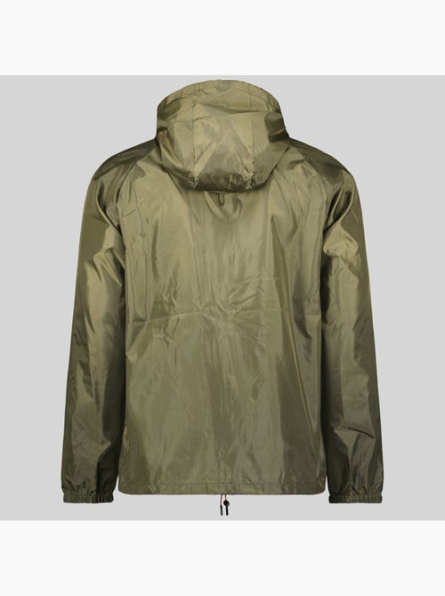 Giacca con cappuccio boat – geographical norway - Kiabi Giacca con cappuccio boat – geographical norway - Kiabi