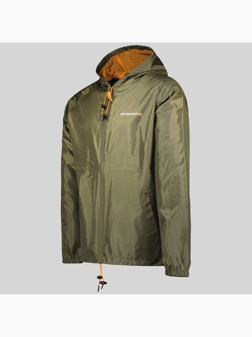 Giacca con cappuccio boat – geographical norway - Kiabi Giacca con cappuccio boat – geographical norway - Kiabi