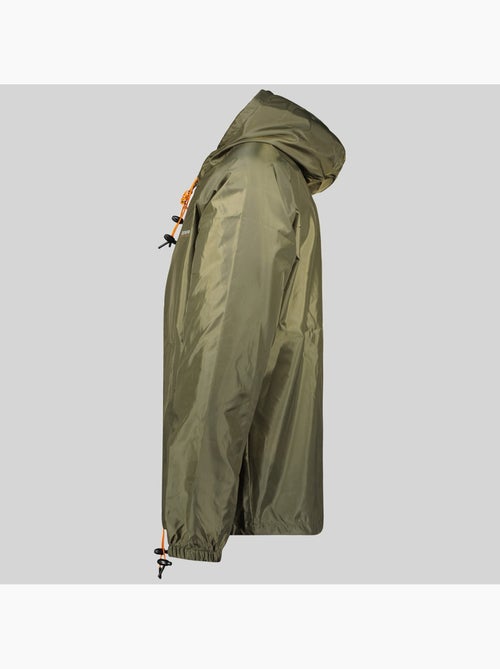 Giacca con cappuccio boat – geographical norway - Kiabi Giacca con cappuccio boat – geographical norway - Kiabi