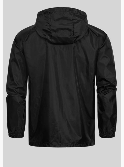 Giacca con cappuccio boat – geographical norway - Kiabi Giacca con cappuccio boat – geographical norway - Kiabi
