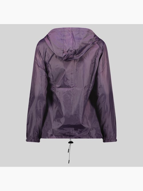 Giacca con cappuccio boat – geographical norway - Kiabi