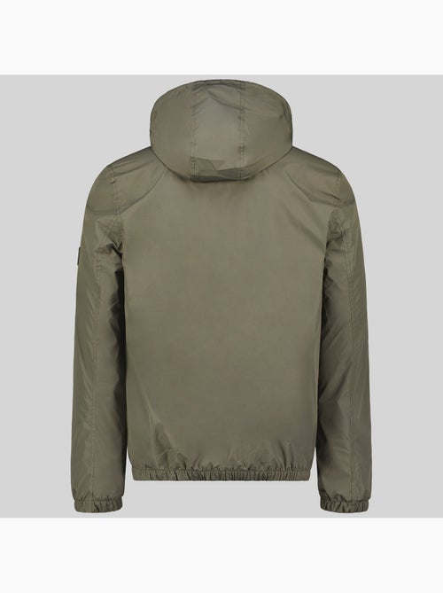 Giacca con cappuccio bolby – geographical norway - Kiabi Giacca con cappuccio bolby – geographical norway - Kiabi