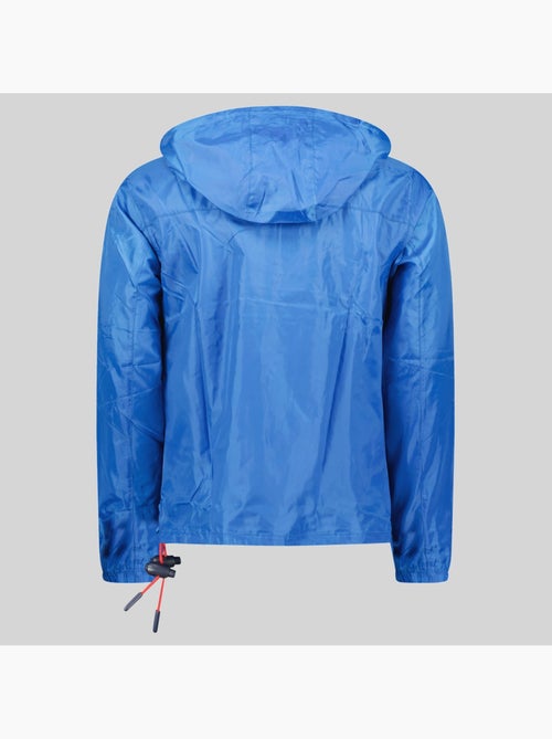 Giacca con cappuccio choupa – geographical norway - Kiabi Giacca con cappuccio choupa – geographical norway - Kiabi