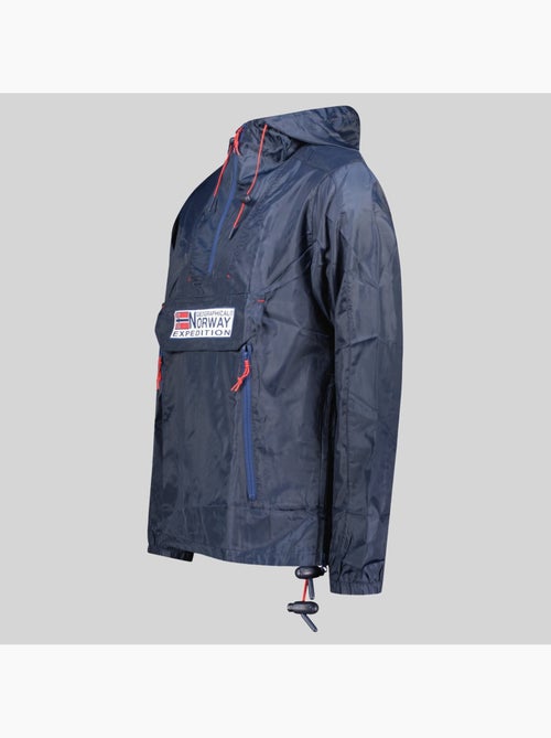 Giacca con cappuccio choupa – geographical norway - Kiabi Giacca con cappuccio choupa – geographical norway - Kiabi