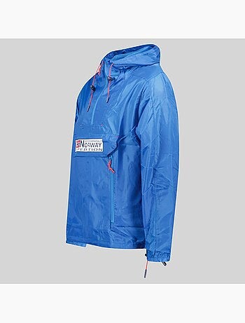 Giacca con cappuccio choupa – geographical norway