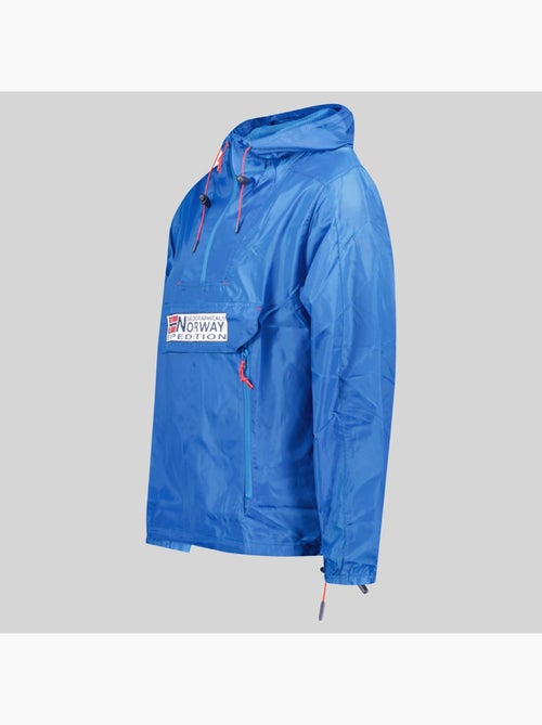 Giacca con cappuccio choupa – geographical norway - Kiabi Giacca con cappuccio choupa – geographical norway - Kiabi