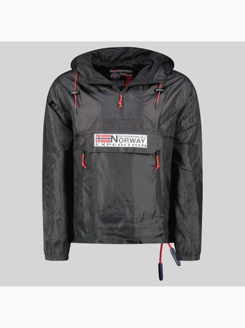 Giacca con cappuccio choupa – geographical norway - Kiabi Giacca con cappuccio choupa – geographical norway - Kiabi