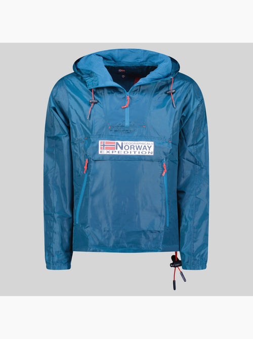Giacca con cappuccio choupa – geographical norway - Kiabi Giacca con cappuccio choupa – geographical norway - Kiabi