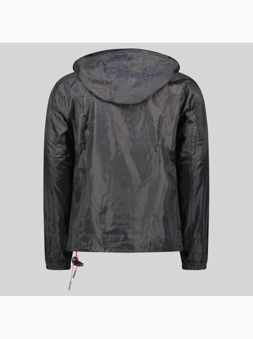 Giacca con cappuccio choupa – geographical norway - Kiabi Giacca con cappuccio choupa – geographical norway - Kiabi