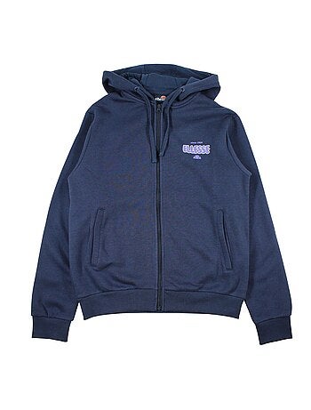 Giacca con cappuccio donna