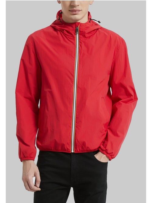 Giacca con cappuccio Kebello - Kiabi