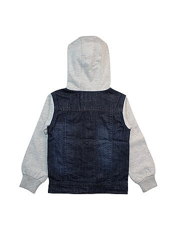 Giacca con cappuccio Lee Cooper Kids