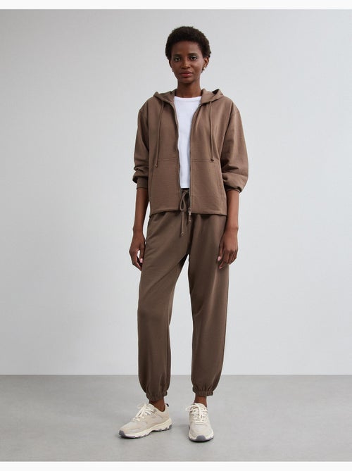 Giacca con cappuccio, mo fashion - Kiabi