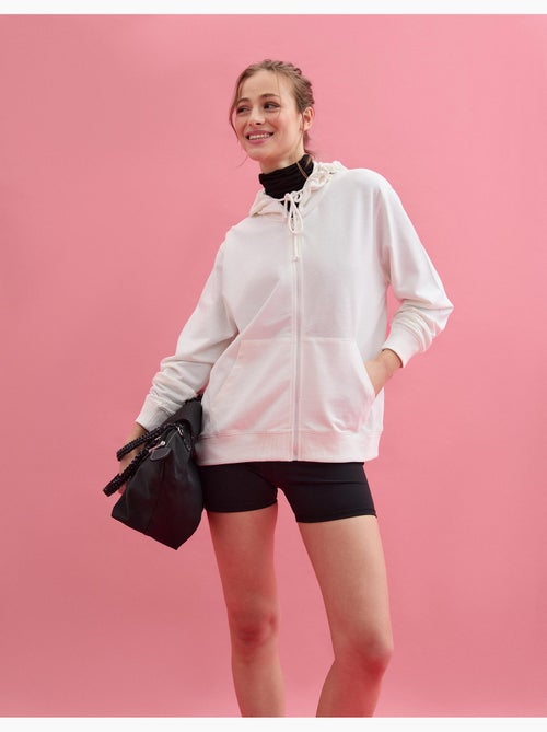 Giacca con cappuccio, MO Fashion - Kiabi