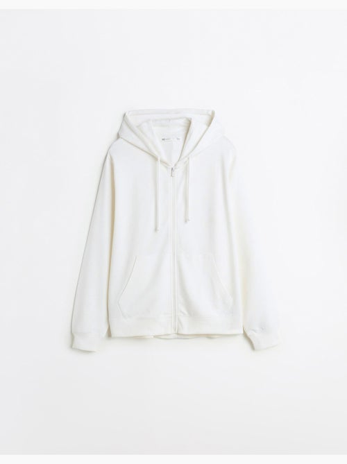 Giacca con cappuccio, MO Fashion - Kiabi