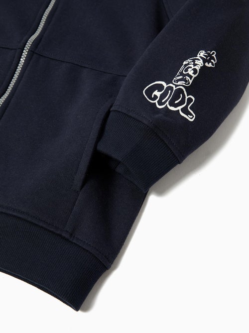 Giacca con cappuccio, MO Fashion - Kiabi