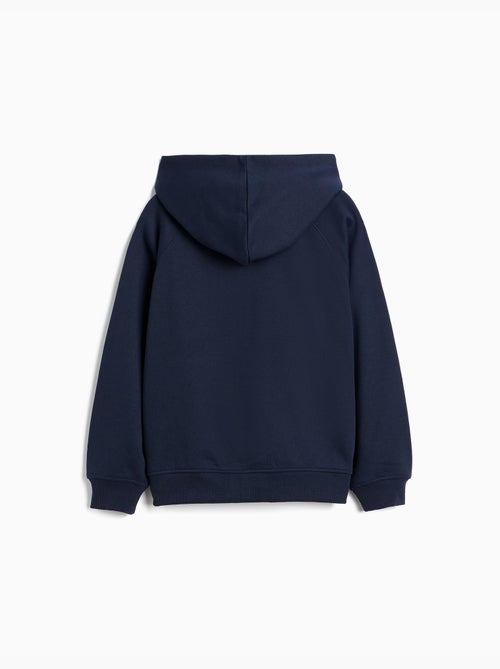 Giacca con cappuccio, mo fashion - Kiabi Giacca con cappuccio, mo fashion - Kiabi