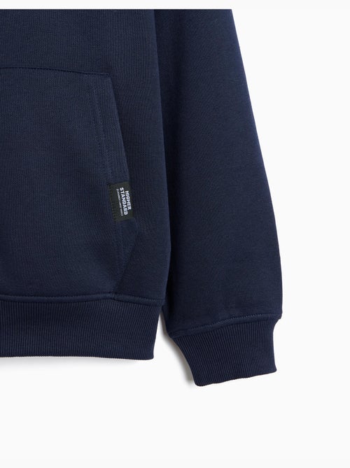 Giacca con cappuccio, mo fashion - Kiabi Giacca con cappuccio, mo fashion - Kiabi