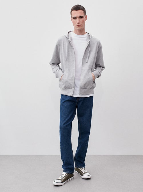 Giacca con cappuccio, MO Fashion - Kiabi