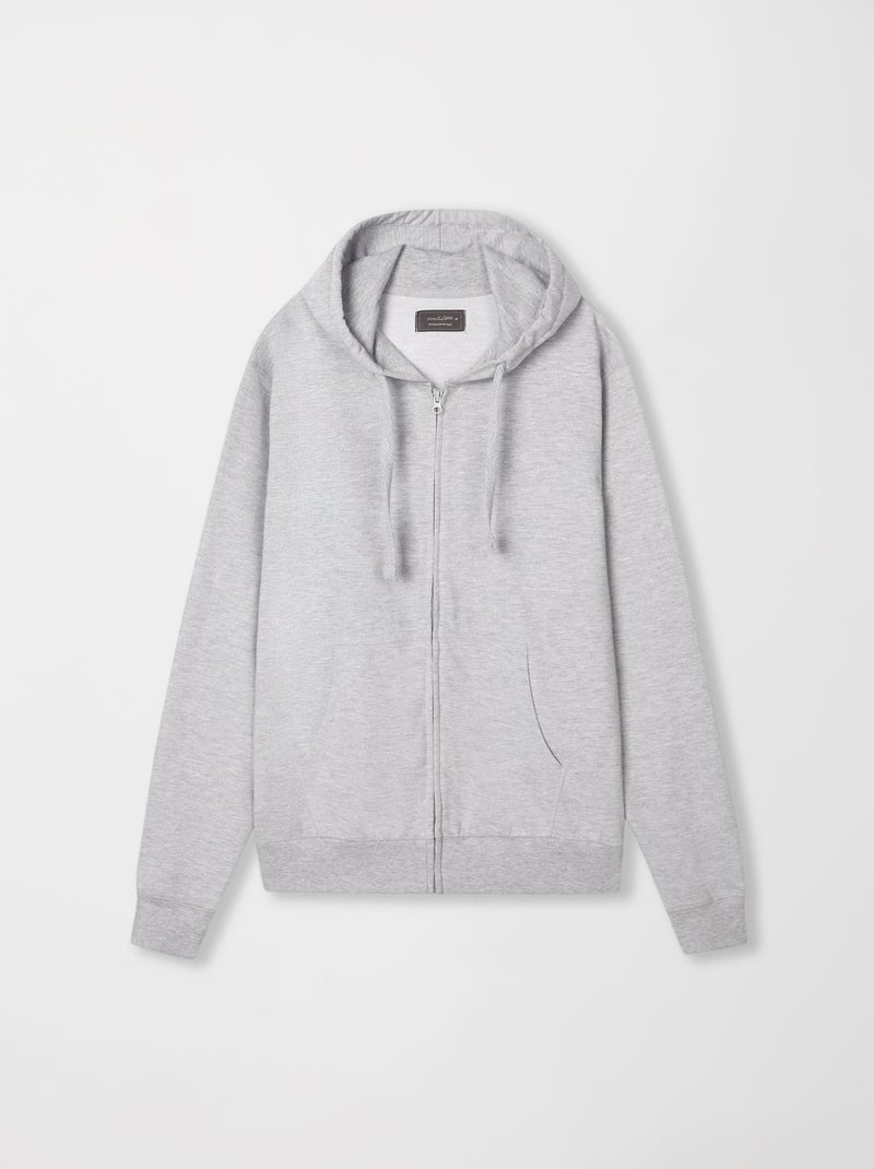 Giacca con cappuccio, MO Fashion Grigio - Kiabi