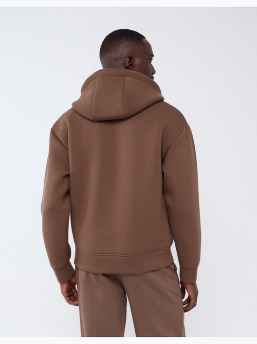 Giacca con cappuccio, mo fashion - Kiabi