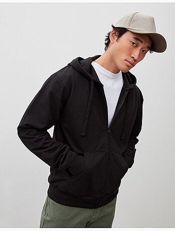 Giacca con cappuccio, MO Fashion