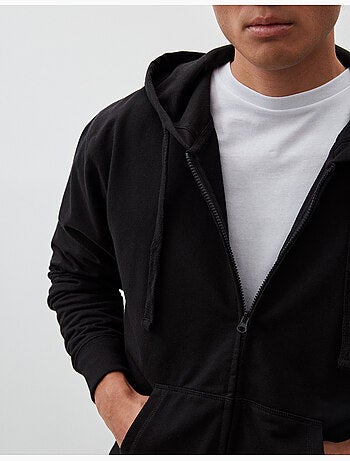 Giacca con cappuccio, MO Fashion