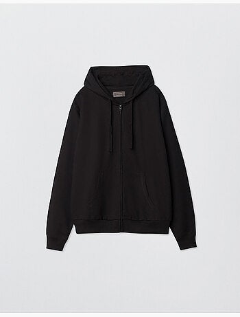 Giacca con cappuccio, MO Fashion