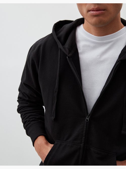 Giacca con cappuccio, MO Fashion - Kiabi