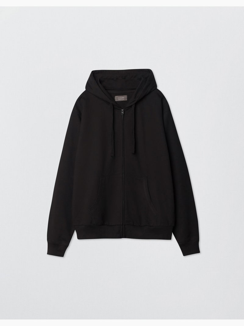 Giacca con cappuccio, MO Fashion Nero - Kiabi
