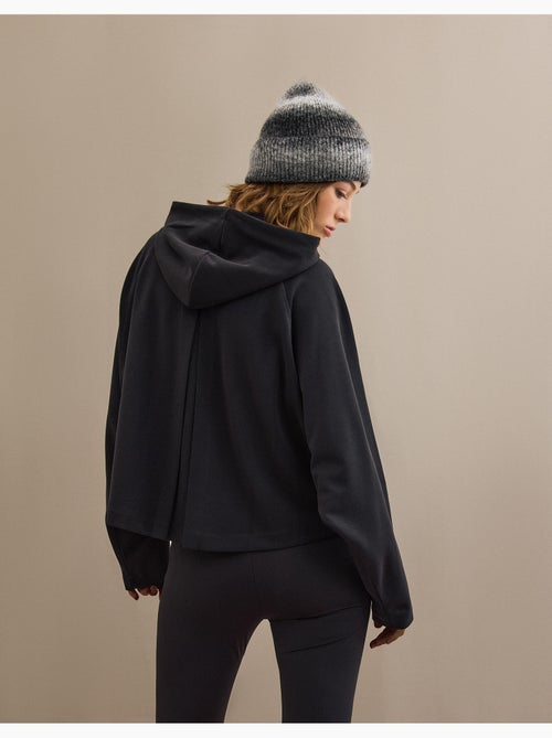 Giacca con cappuccio, MO Fashion - Kiabi Giacca con cappuccio, MO Fashion - Kiabi