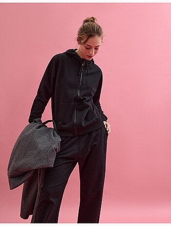 Giacca con cappuccio, MO Fashion