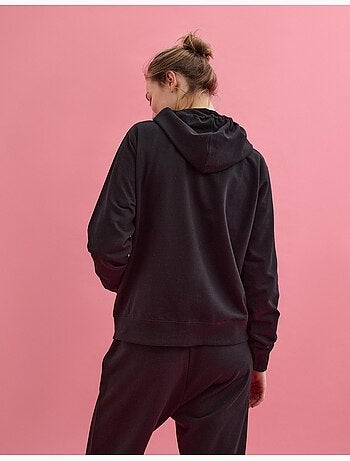 Giacca con cappuccio, MO Fashion