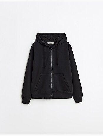 Giacca con cappuccio, MO Fashion