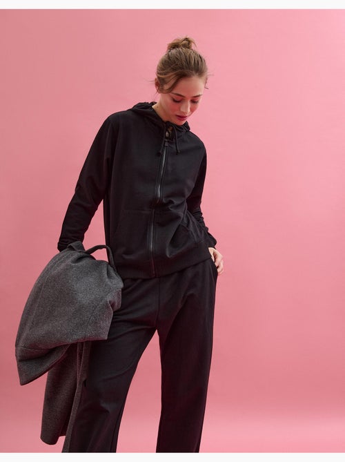 Giacca con cappuccio, MO Fashion - Kiabi