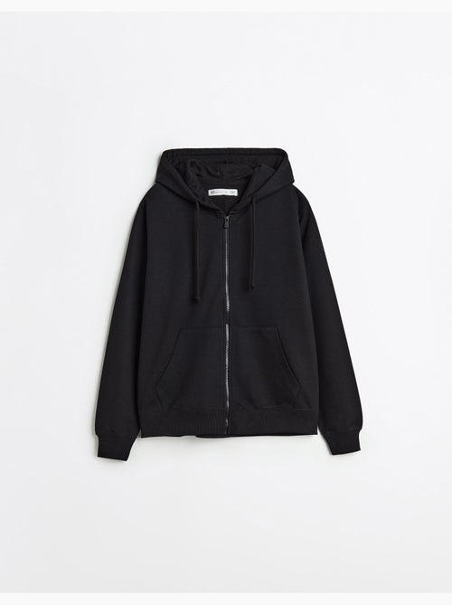 Giacca con cappuccio, MO Fashion - Kiabi