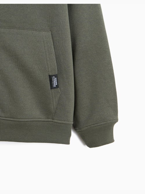 Giacca con cappuccio, mo fashion - Kiabi
