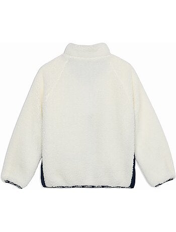 Giacca con cerniera - lacoste