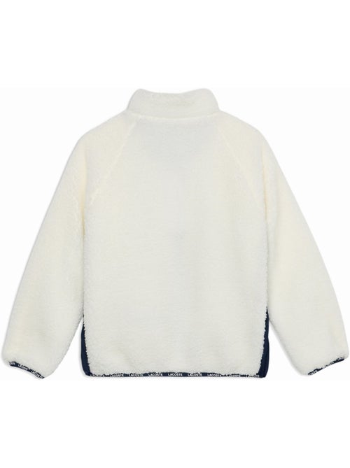 Giacca con cerniera - lacoste - Kiabi Giacca con cerniera - lacoste - Kiabi