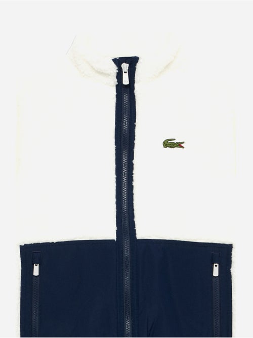 Giacca con cerniera - lacoste - Kiabi Giacca con cerniera - lacoste - Kiabi