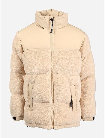 Giacca con collo alto - boom kids