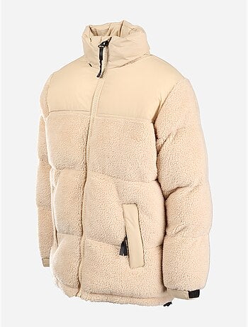 Giacca con collo alto - boom kids